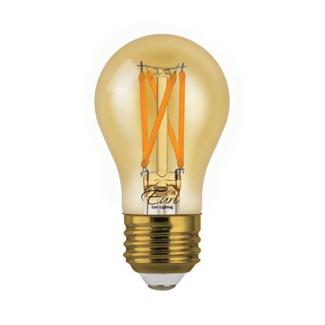 VA15-3020EA-4 Euri Lighting  LED - Sostituzione delle lampade