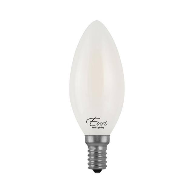 VB10-3020EF-4 Euri Lighting  LED - Sostituzione delle lampade
