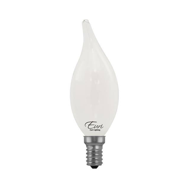 VBA10-3020EF-4 Euri Lighting  LED - Sostituzione delle lampade