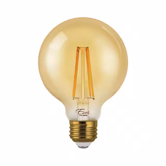 VG25-3020EA Euri Lighting  LED - Sostituzione delle lampade