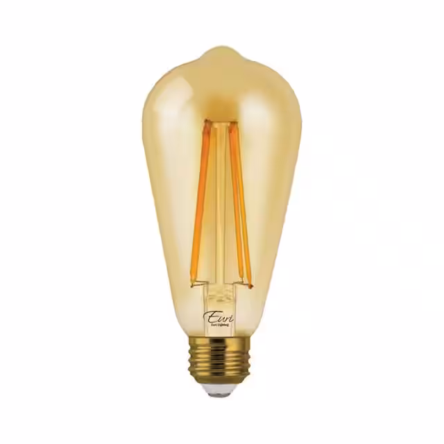 VST19-3020EA Euri Lighting  LED - Sostituzione delle lampade