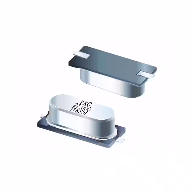 H6OED8K5SC-112YXC-3.579545M YXC  Cristales