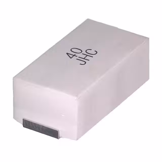 JHC 1103403 N59F Matsuo Electric Co., LTD Fusibles