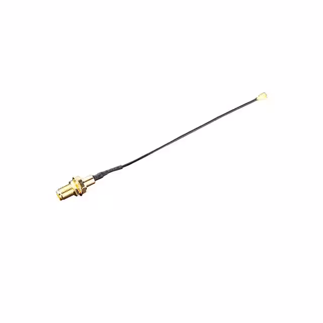 3.31.101.0074SMAIPEX.100 JC Antenna  RF Accessories