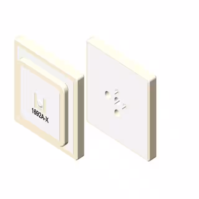 JLTD1616-2492S33-25P6-2.5X JC Antenna  Antenas de RF