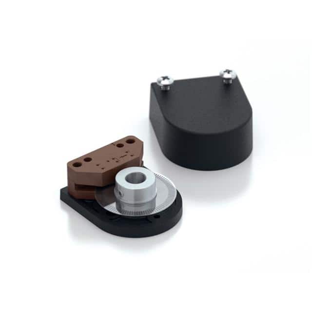 E2-1000-197-IE-D-D-3 US Digital  Encoder