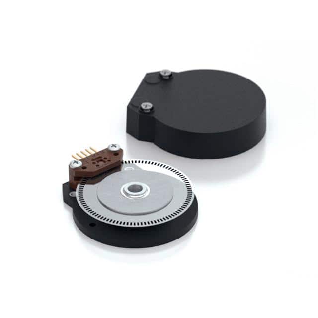E3-2048-250-IE-D-D-3 US Digital  Encoder