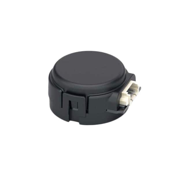 E4T-250-197-S-D-M-2 US Digital  Encoders