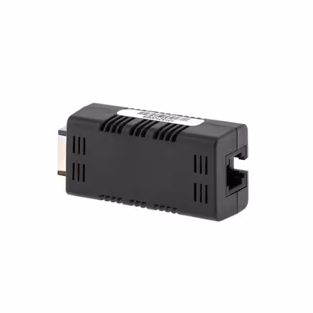 NV-PL-PA011-6 NVT Phybridge  Power over Ethernet (PoE)