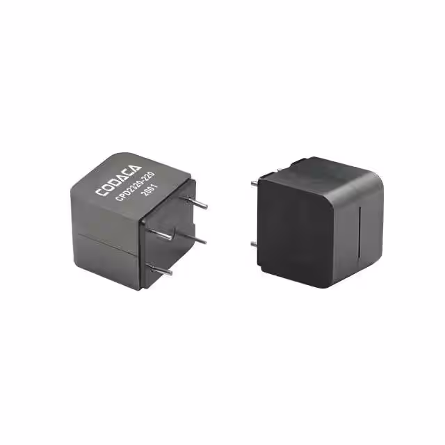 CPD2320-100M CODACA  Fixed Inductors
