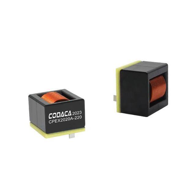 CPEX2020A-150MC CODACA  Fixed Inductors