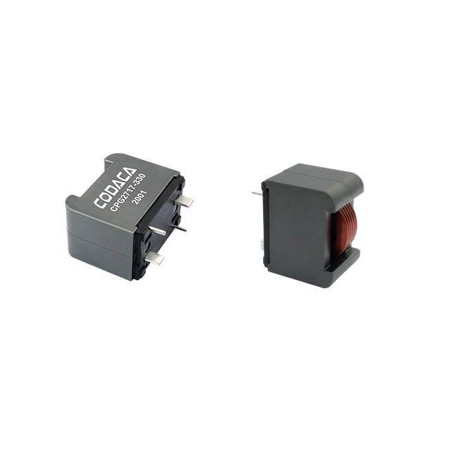 CPG2717-3R3M CODACA  Inducteurs fixes