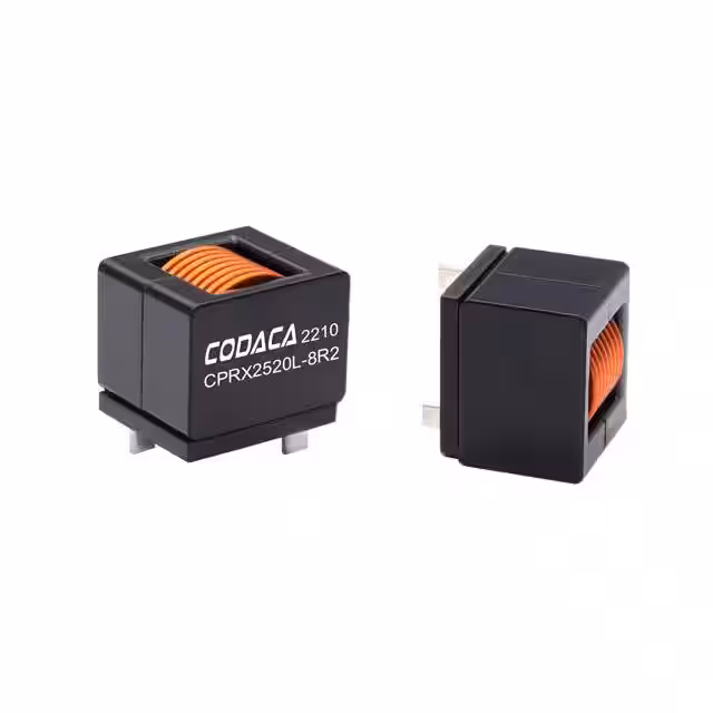 CPRX2520L-8R2MC CODACA  Fixed Inductors