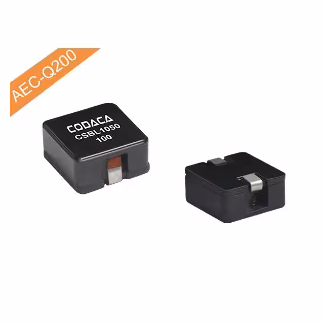 CSBL1050-100M CODACA  Festinduktivitäten