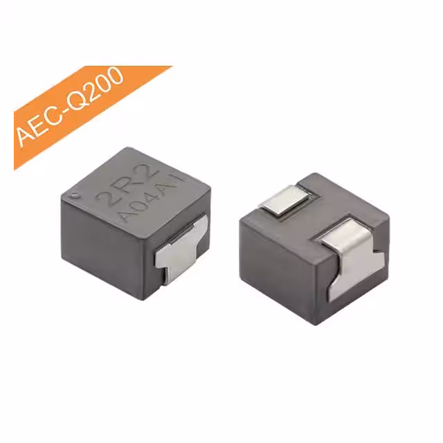 VSHB0754T-4R7MC CODACA  Induttori fissi