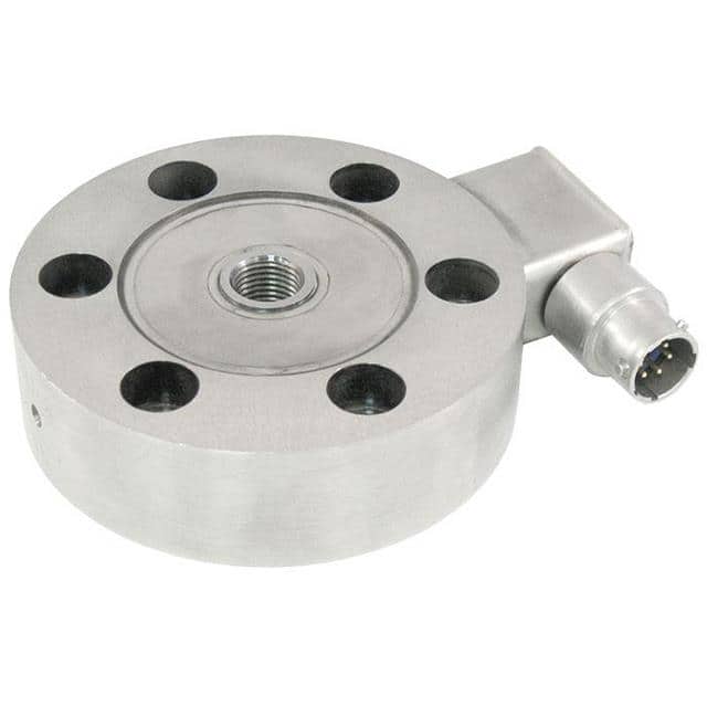 83600032 WIKA Sensor Technology  Capteurs de force