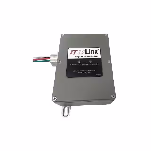 AHW120/240-100 ITW LINX TVS - Dispositivi di protezione contro le sovratensioni (SPD)