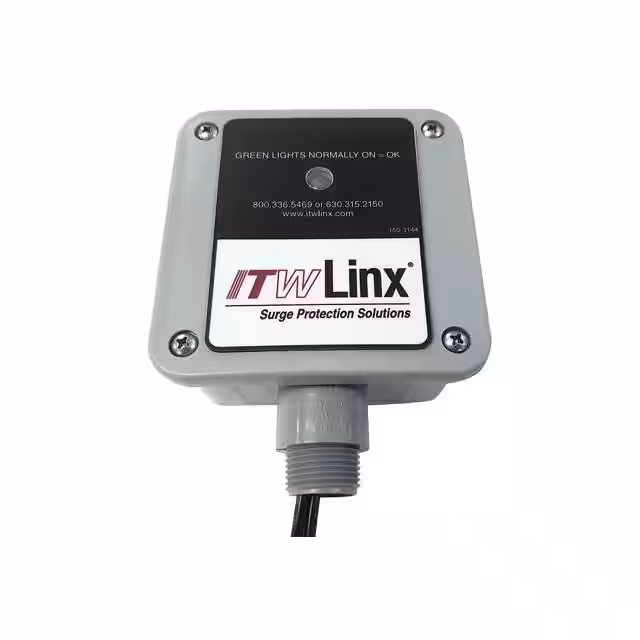 AHW120-80 ITW LINX TVS - Dispositivos de protección contra sobretensiones (SPD)