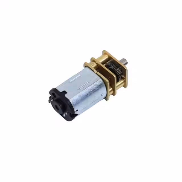 IND-GM-N20-10D-3 INEED MOTOR  Motores - CA CC