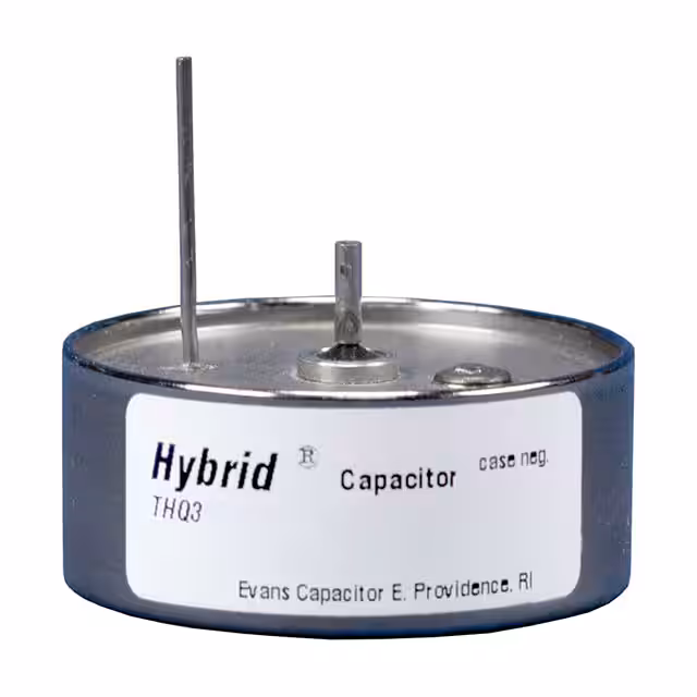 THQ3050243 Evans Capacitor Company  Tantalum Capacitors