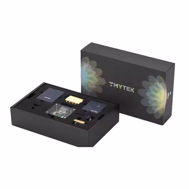 DEK-BP-28-4*4-BEK28 TMY Technology Inc.  Cartes de kits d'évaluation et de développement RF