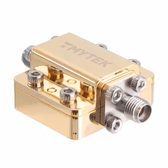 FT-BPF-N261-C TMY Technology Inc.  HF-Filter