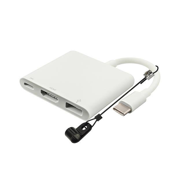 DO-D006 Simply45  Assemblaggi di cavi