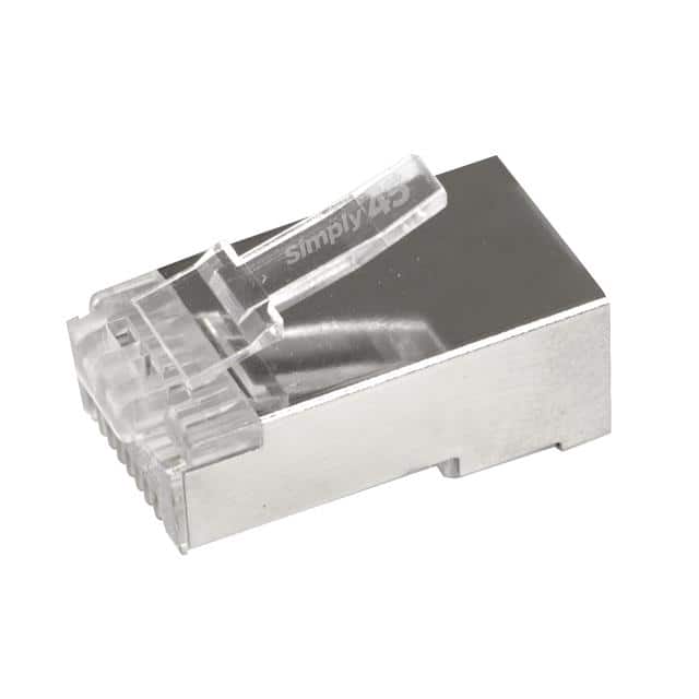 S45-1550 Simply45  Conectores modulares