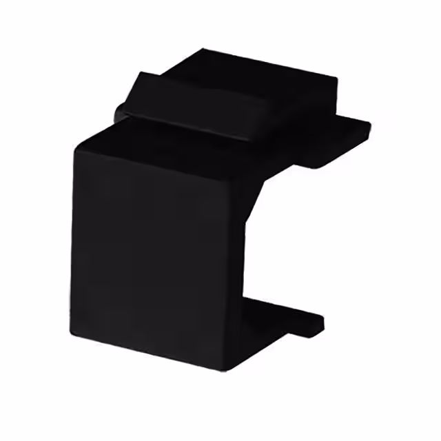 S45-3207B Simply45  Keystone Connector Accessories