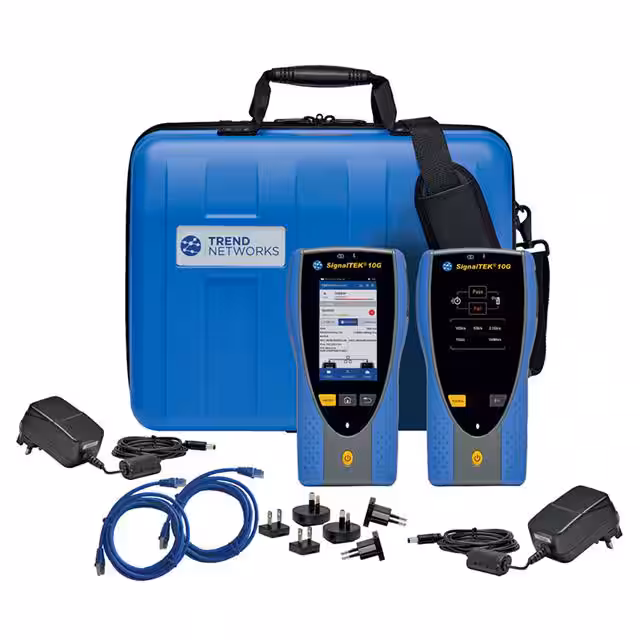 ST-157003 SimplyTEST  Ausrüstung - Spezialität