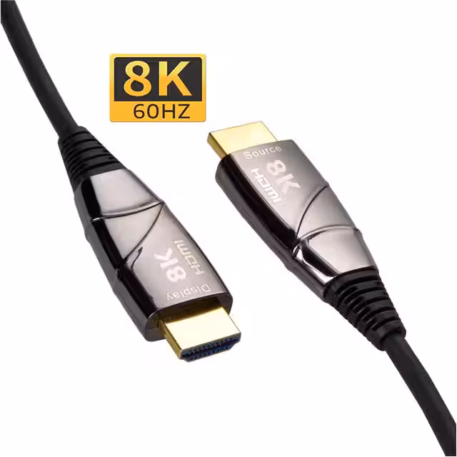 FBRCA-A0450BK Nanosecond  Assemblaggi di cavi