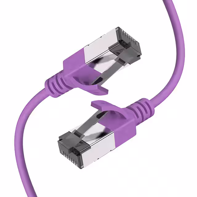CAT805RD-PU Nanosecond  Assemblaggi di cavi