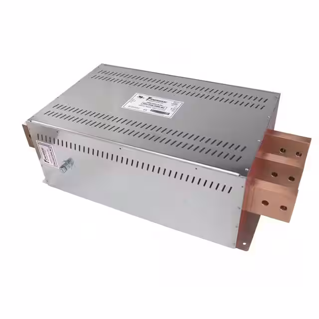 FIN1200.2500.BC Enerdoor  Moduli di filtro di linea di alimentazione