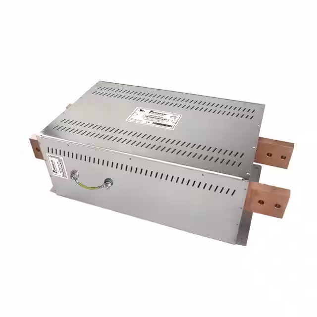 FIN1220.3000.B.0V Enerdoor  Modules de filtrage de ligne électrique