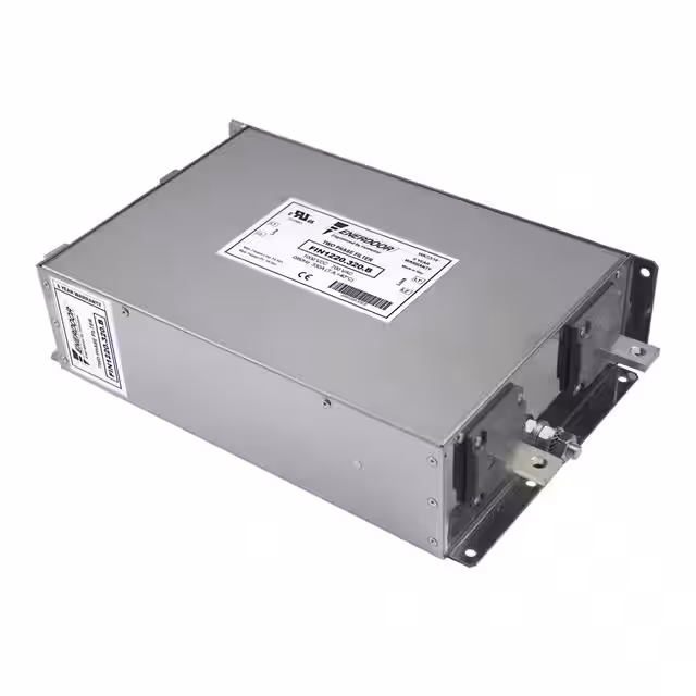 FIN1220.400.B.0V Enerdoor  Netzfiltermodule