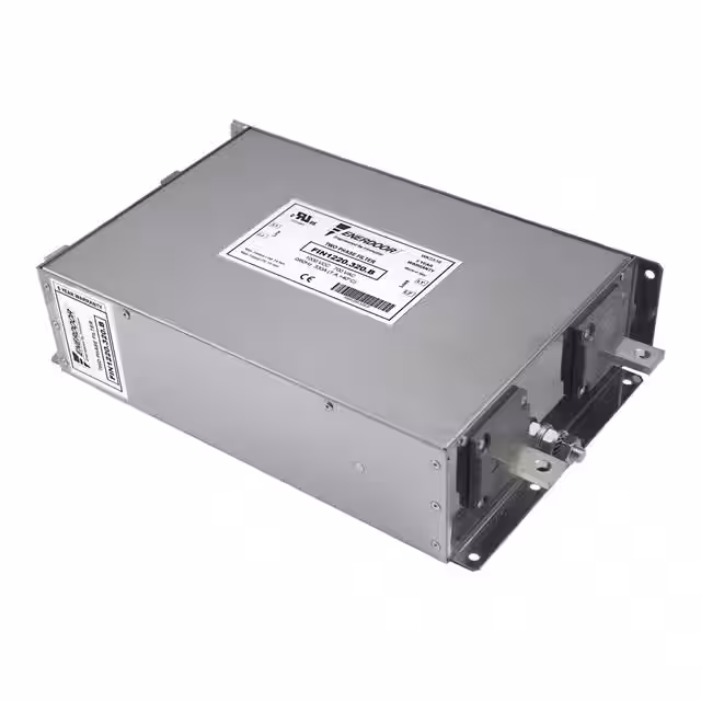 FIN1220.500.B Enerdoor  Netzfiltermodule
