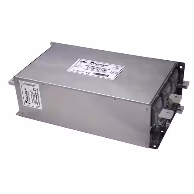 FIN1240.500.B Enerdoor  Power Line Filter Modules