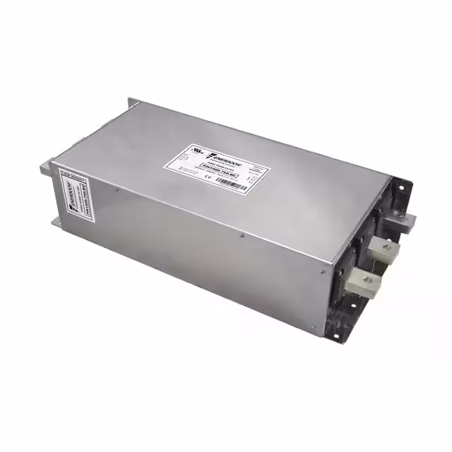 FIN1500.900.BC Enerdoor  Power Line Filter Modules