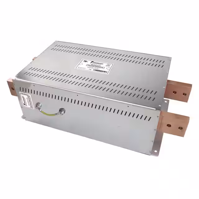 FIN1520.2500.B.0V Enerdoor  Power Line Filter Modules