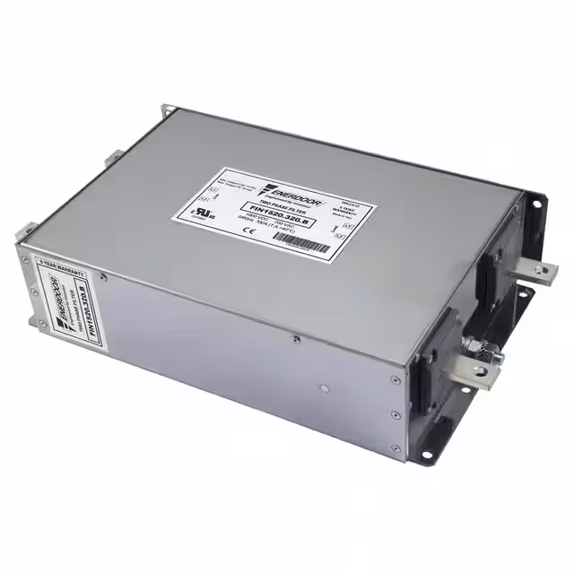 FIN1520.750.B Enerdoor  Power Line Filter Modules