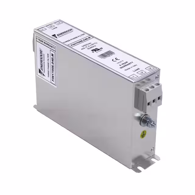 FIN1700E.070.M Enerdoor  Modules de filtrage de ligne électrique