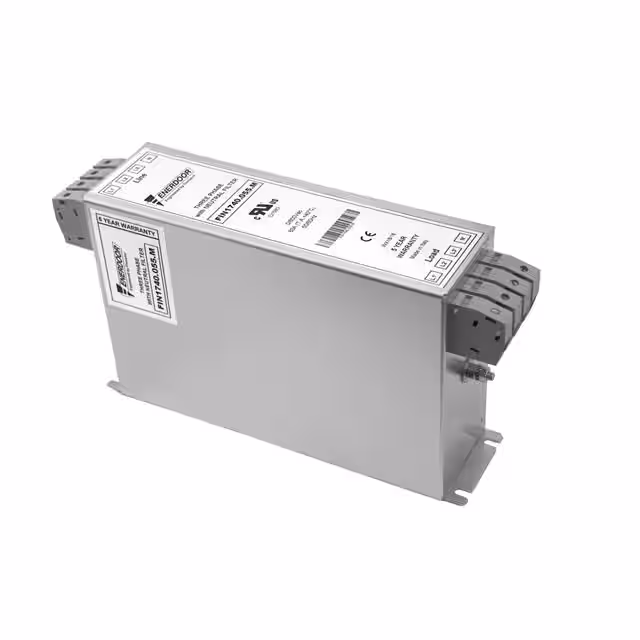 FIN1740.115.M Enerdoor  Netzfiltermodule
