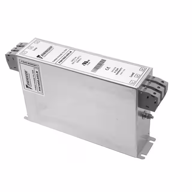 FIN1900.055.M Enerdoor  Modules de filtrage de ligne électrique