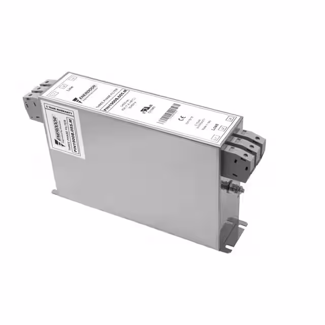 FIN1900S.070.M Enerdoor  Power Line Filter Modules