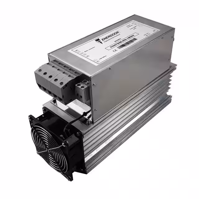 FIN47SNB.050.1M.X.Y Enerdoor Accessori