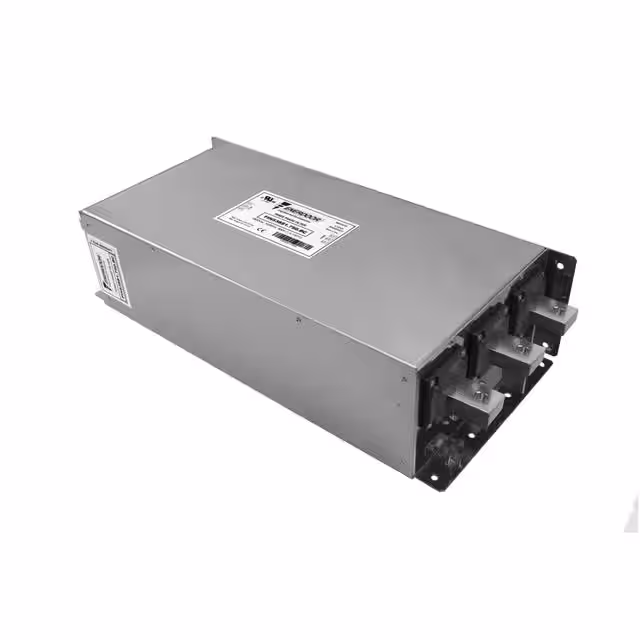 FIN538S1.320.BC Enerdoor  Moduli di filtro di linea di alimentazione