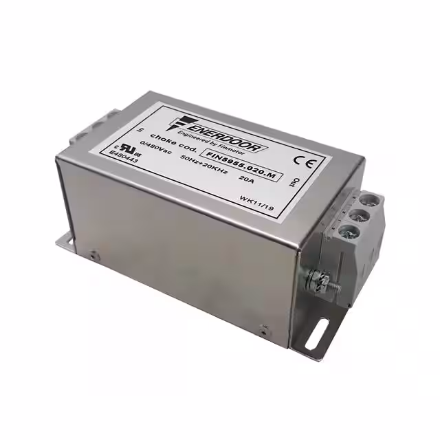 FIN5955.010.M Enerdoor Accessories