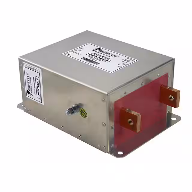 FIN7212.1250.B Enerdoor  Modules de filtrage de ligne électrique