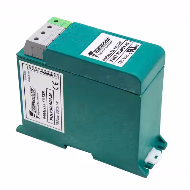 FIN730.001.M Enerdoor  Modules de filtrage de ligne électrique