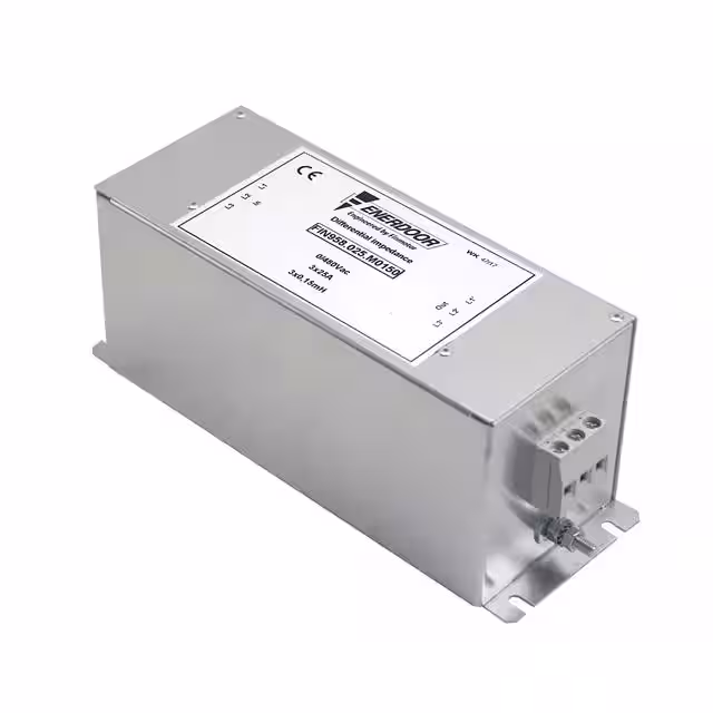 FIN958.025.M Enerdoor Accesorios